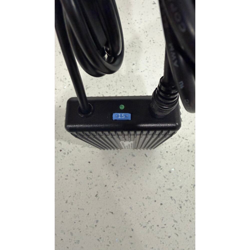 Lind Electronics USBC100-5461 100w Usbc Dc Power Adapter 11-16vin Input Straight - Picture 4 of 4